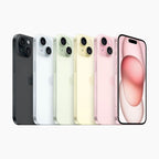 Refurbished iPhone 15 Plus 128 GB - foto 2