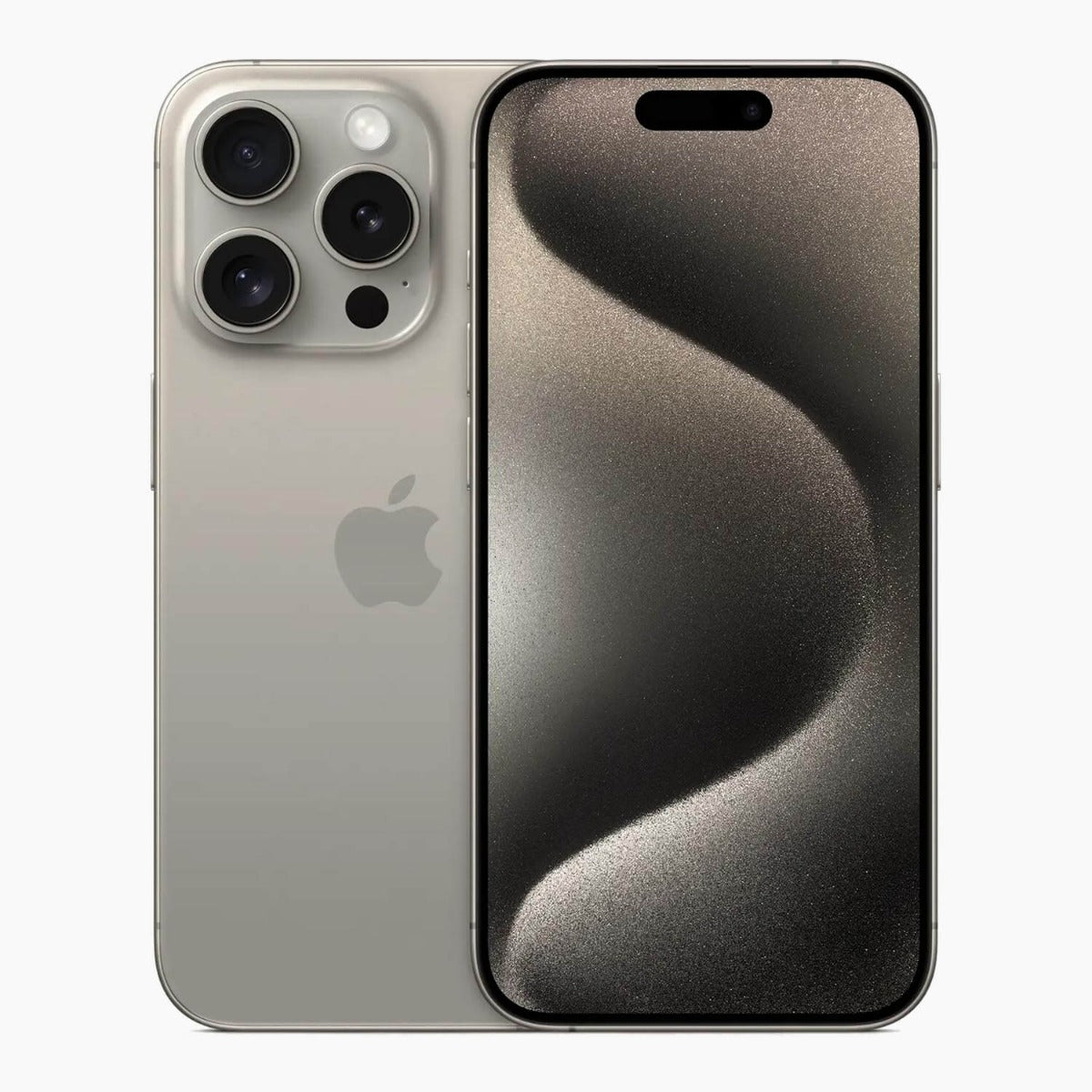 iPhone 15 Pro Max 512 GB Titanium