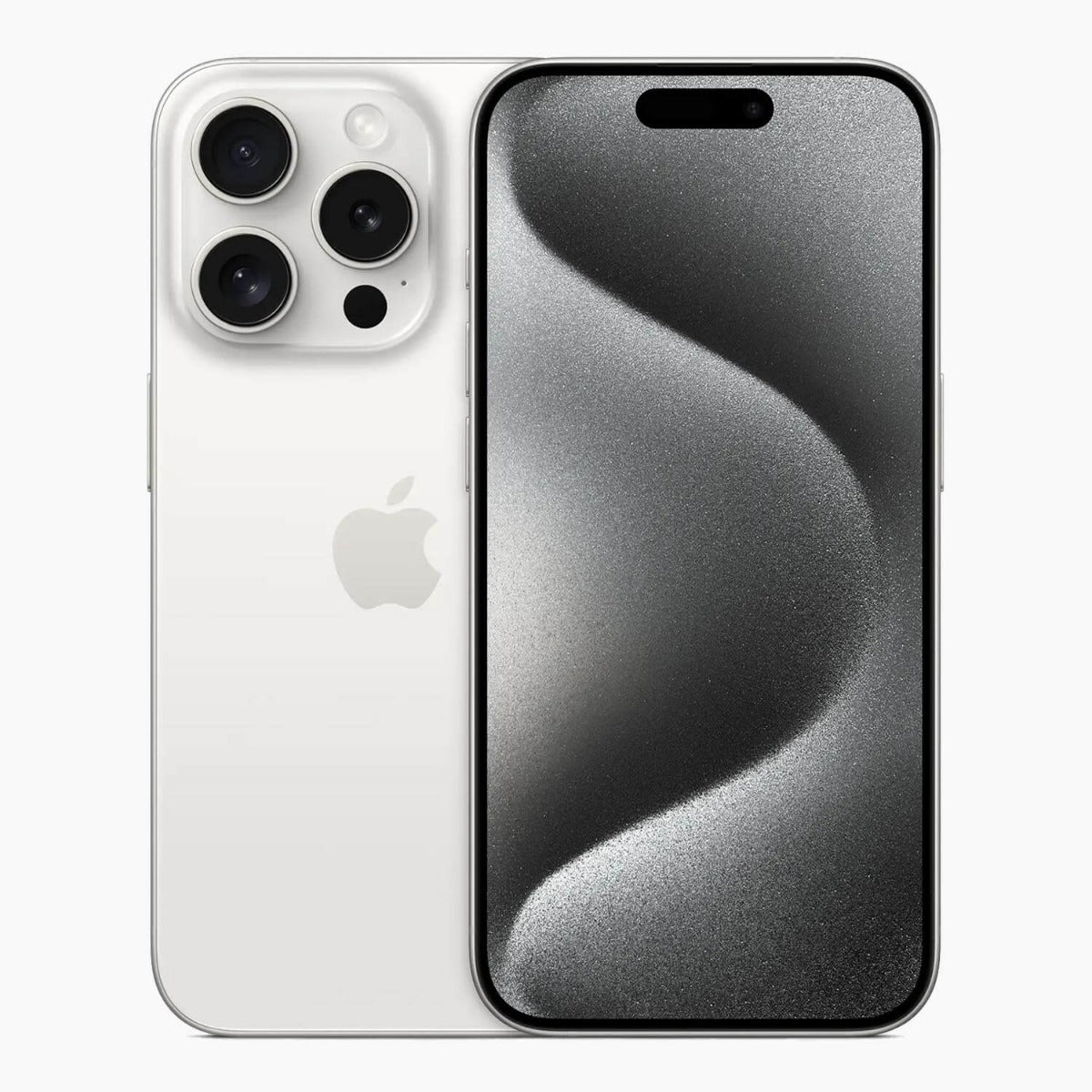 【美品】iPhone 15 Pro MAX256GBブラック 海外版 iPhone 15 Pro Max 256 GB Titanium | Keurmerk Refurbished | leapp