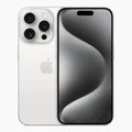 Refurbished iPhone 15 Pro Max 512 GB White Titanium