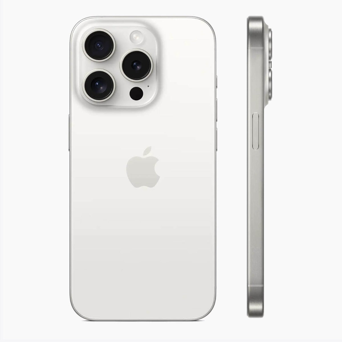 iPhone 15 Pro 128 GB Titanium