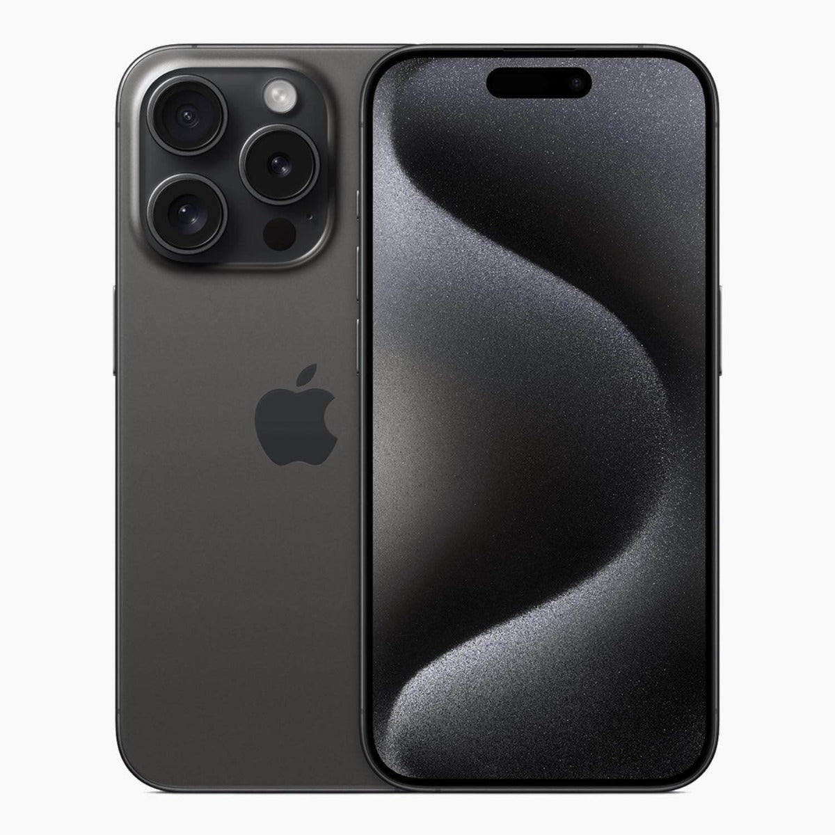 iPhone 15 Pro Max 256 GB Titanium