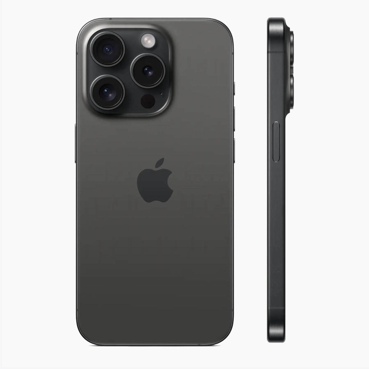 iPhone 15 Pro 256 GB Titanium