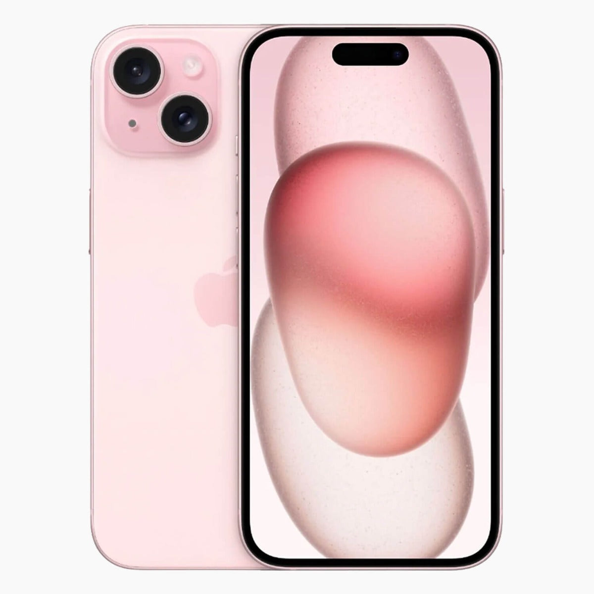 iPhone 15 128 GB | Keurmerk Refurbished | leapp