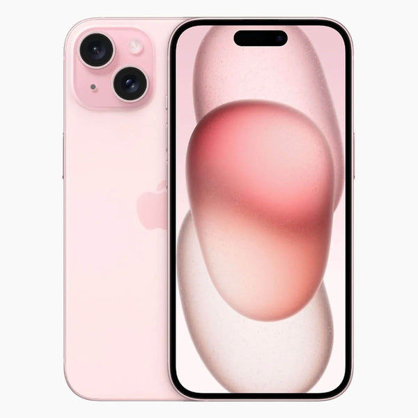 Refurbished iPhone 15 128 GB