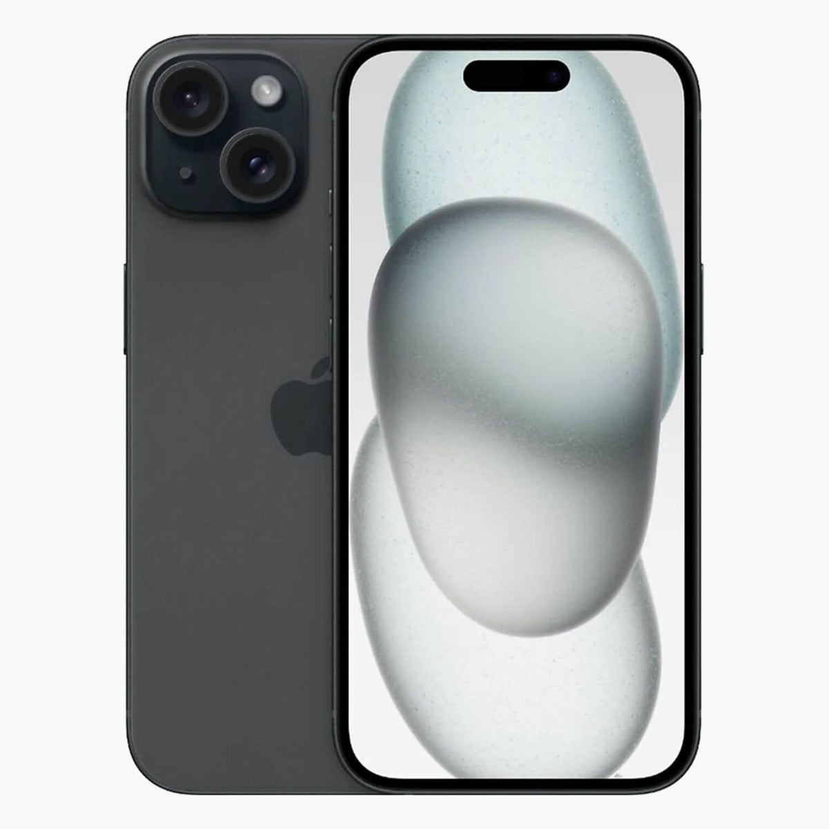 iPhone 15 Plus 256 GB | Keurmerk Refurbished | leapp