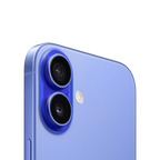 Refurbished iPhone 16 Plus 128 GB blauw
