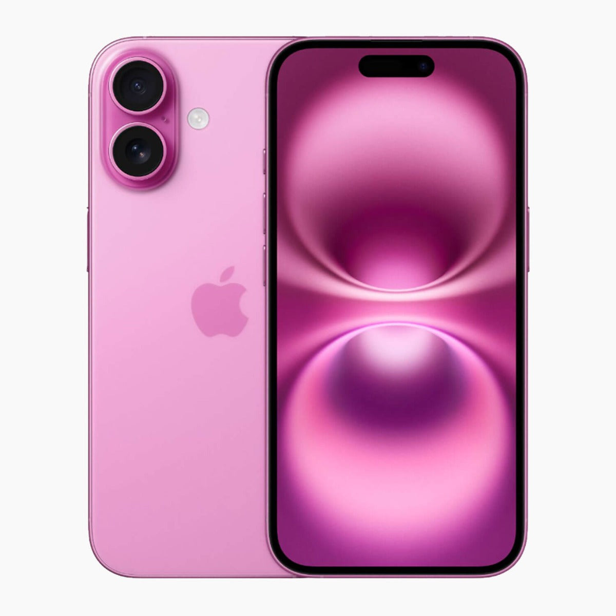 iPhone 16 Plus 128 GB | Keurmerk Refurbished | leapp