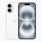 Refurbished iPhone 16 Plus 128 GB wit