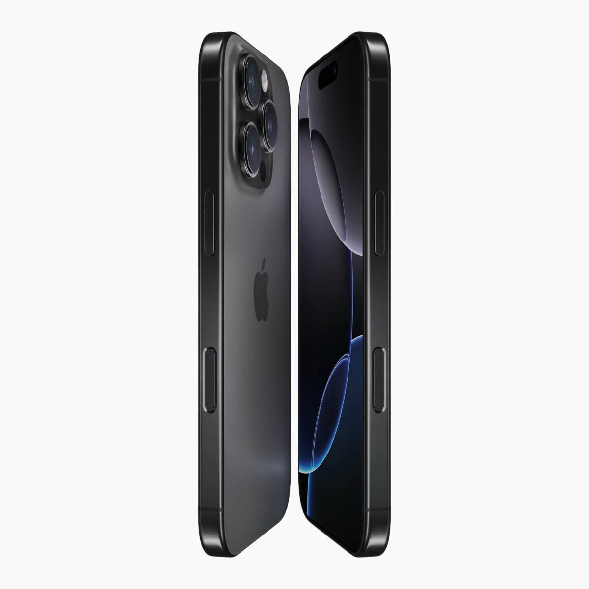 iPhone 16 Pro Max 256 GB | Keurmerk Refurbished | leapp