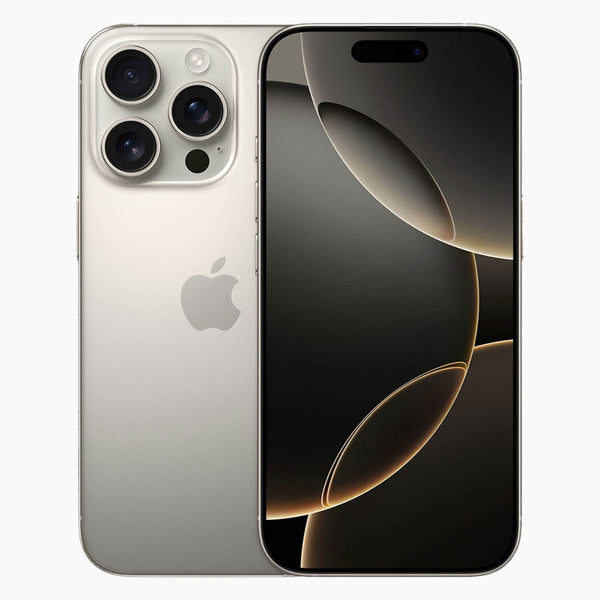 Refurbished iPhone 16 Pro 512 GB - foto 1