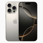 Refurbished iPhone 16 Pro 256 GB - foto 2