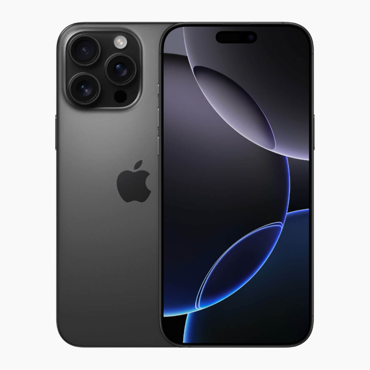 iPhone 16 Pro 128 GB | Keurmerk Refurbished | leapp
