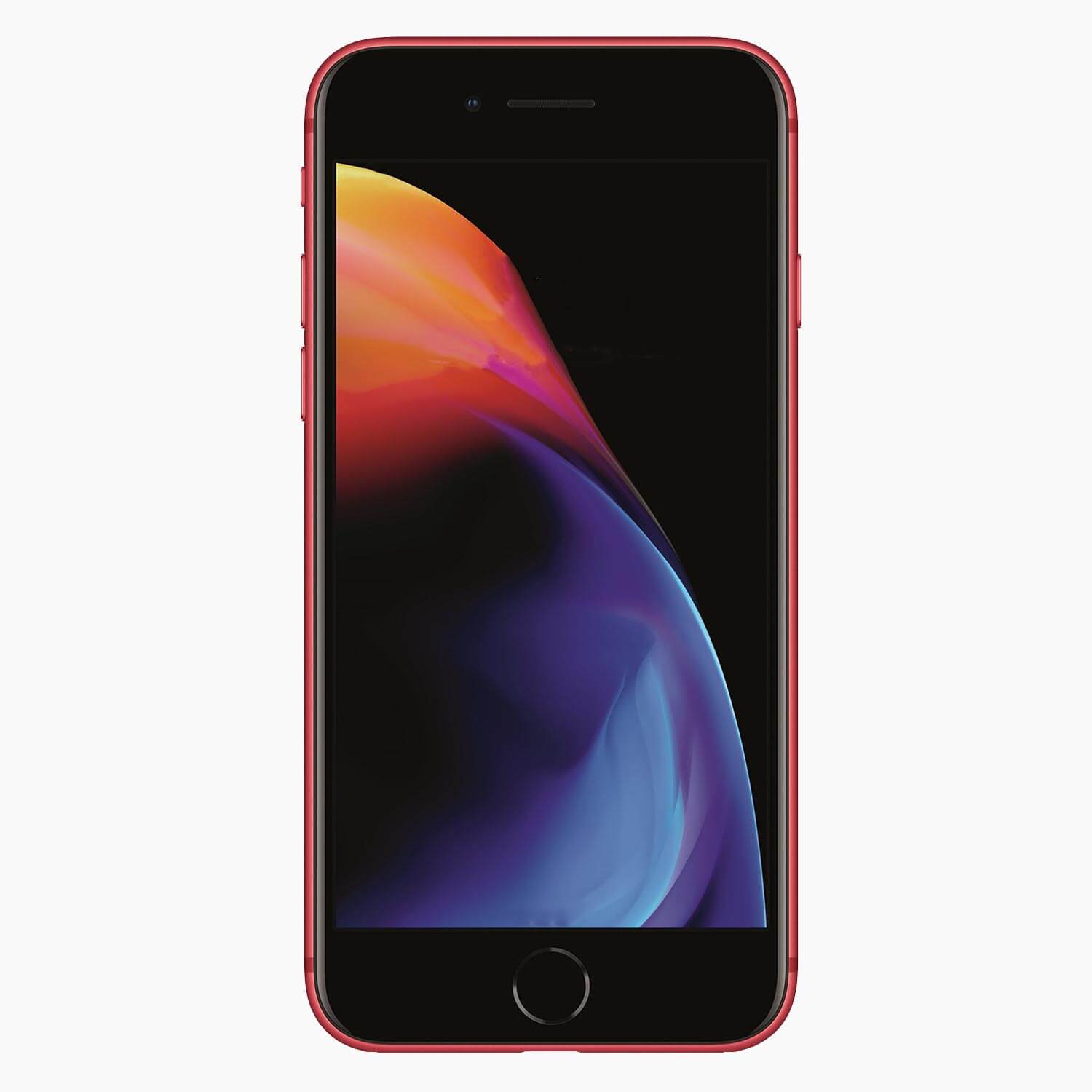 iPhone 8 Plus