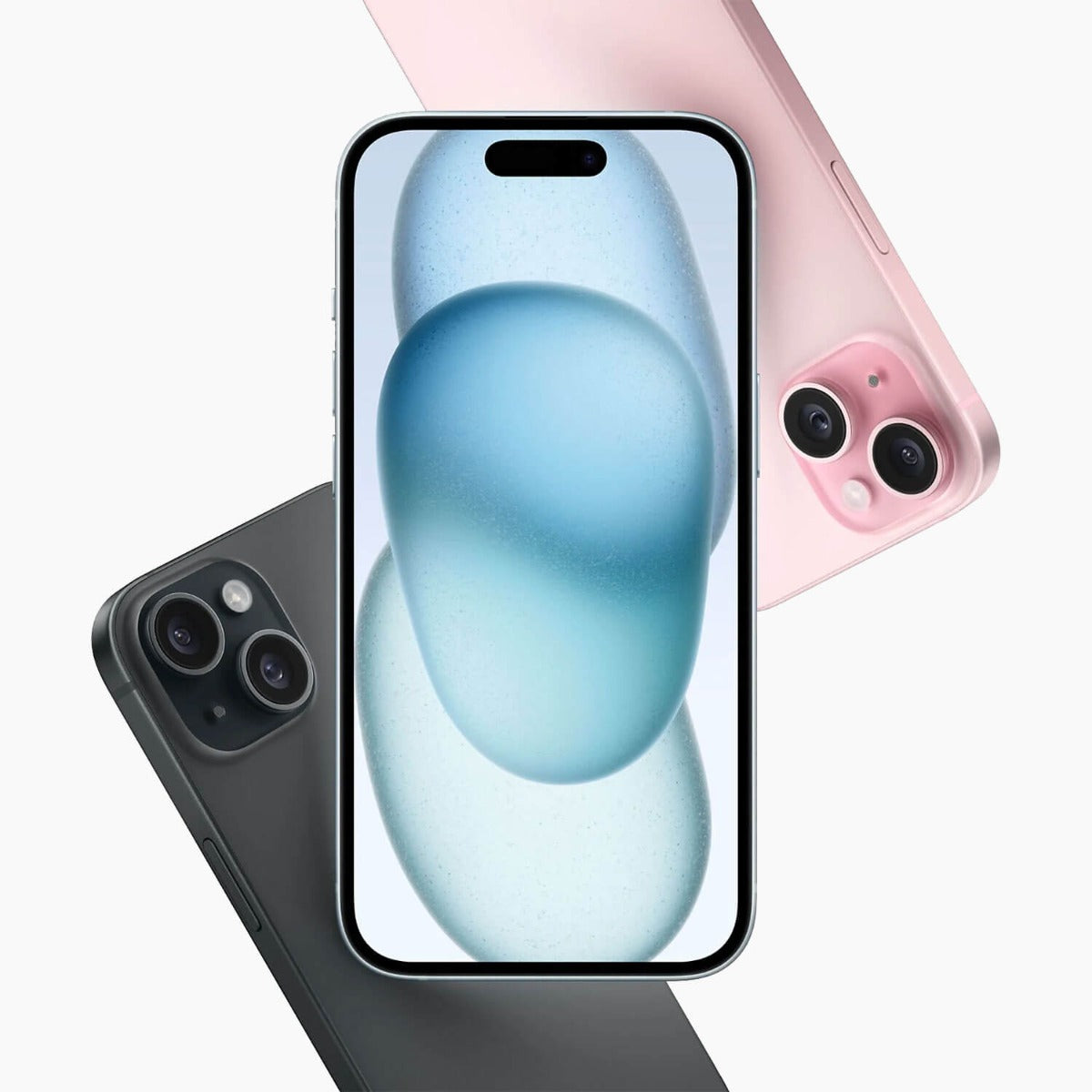 iPhone 15 Plus 256 GB
