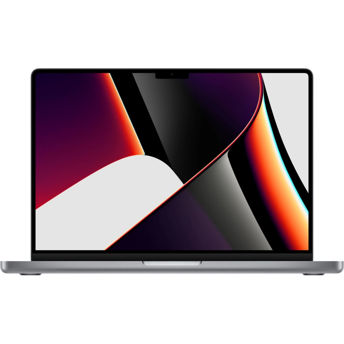 美品・MacBook Pro 16インチ M1Pro 32GB 512GB Apple 2021 MacBook Pro (16-inch, Apple M1 Pro‑chip met 10‑core CPU