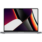 Refurbished MacBook Pro 16 inch M1 Pro 16 GB / 512 GB - foto 2