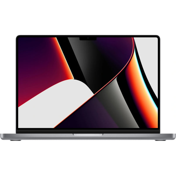 Refurbished MacBook Pro 16 inch M1 Pro 16 GB / 512 GB - foto 2