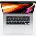 MacBook Pro 16 inch Touchbar i7 2.6 512 GB