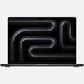 MacBook Pro 14 inch M3 Pro 18 GB / 512 GB