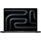 Odnowiony MacBook Pro 14 inch M3 Pro 18 GB / 512 GB - zdjęcie 1