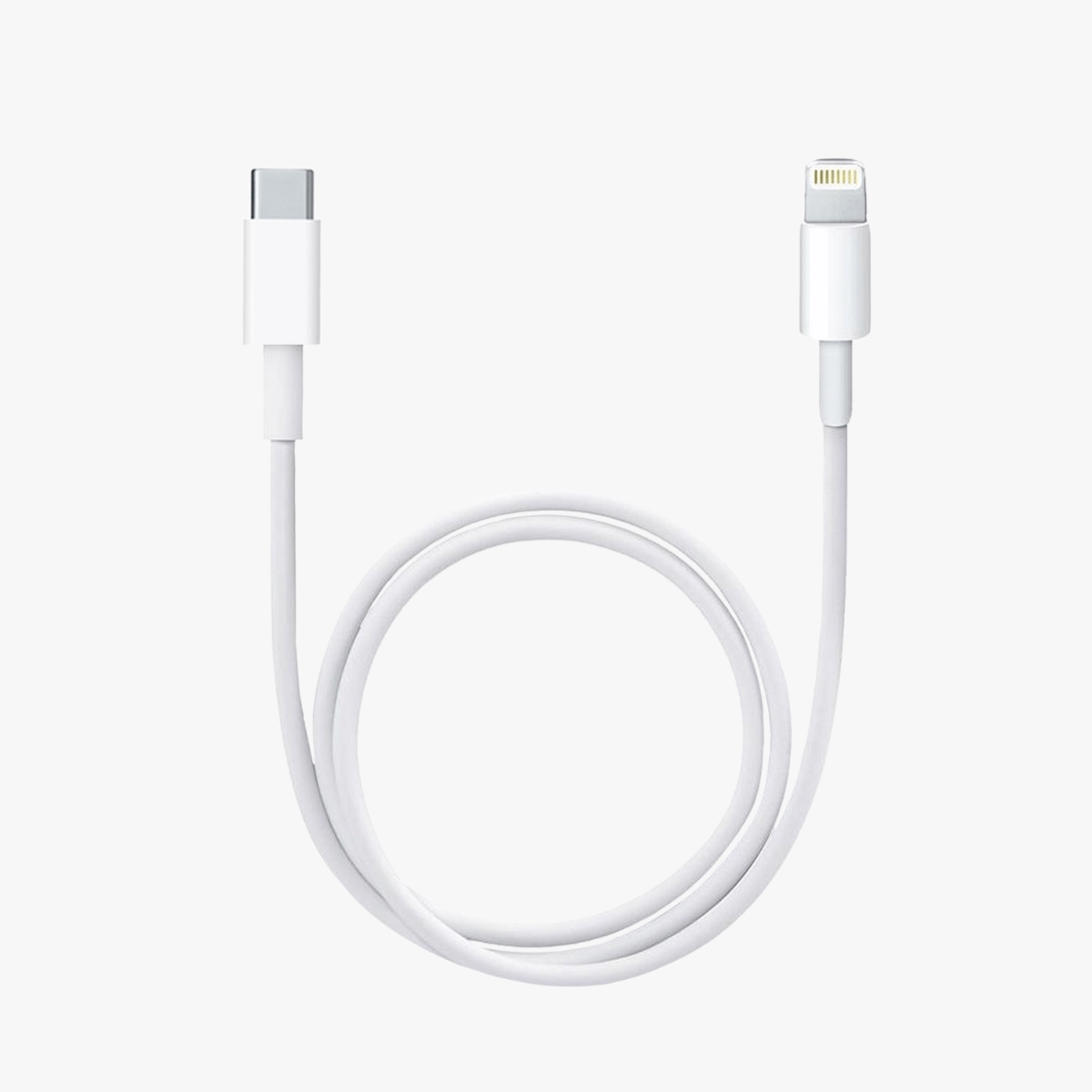 USB-C naar lightning kabel