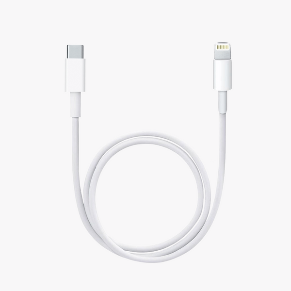 Kabel USB-C na Lightning