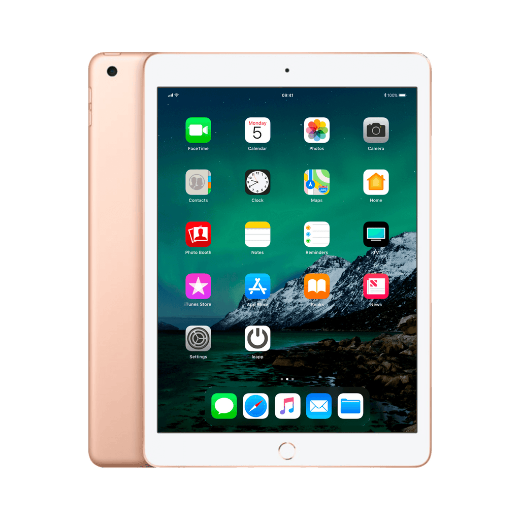 Refurbished iPad 2019 4g 128gb