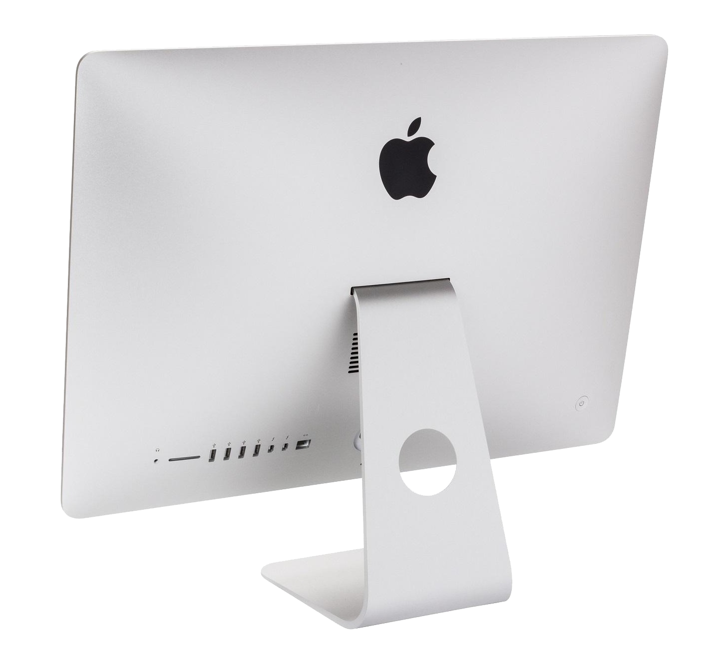 Refurbished iMac 27" i5 3.2 8gb 256gb