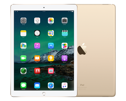 Refurbished iPad Pro 12.9" wifi 128gb