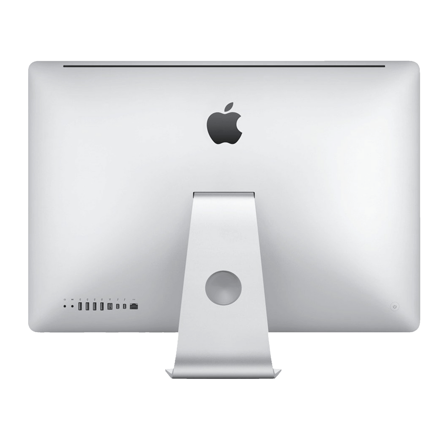 Refurbished iMac 27" (5k) i5 3.4 8GB 1TB