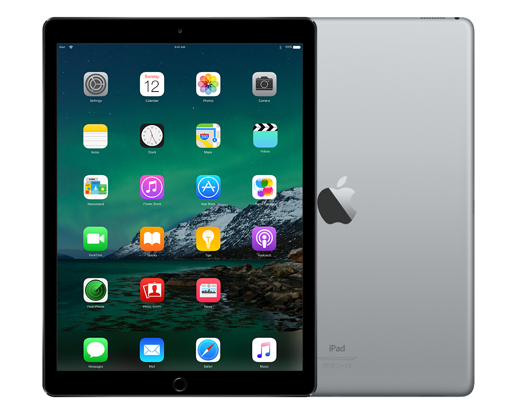 Refurbished iPad Pro 12.9" 2017 wifi 512 gb - test-product-media-liquid1