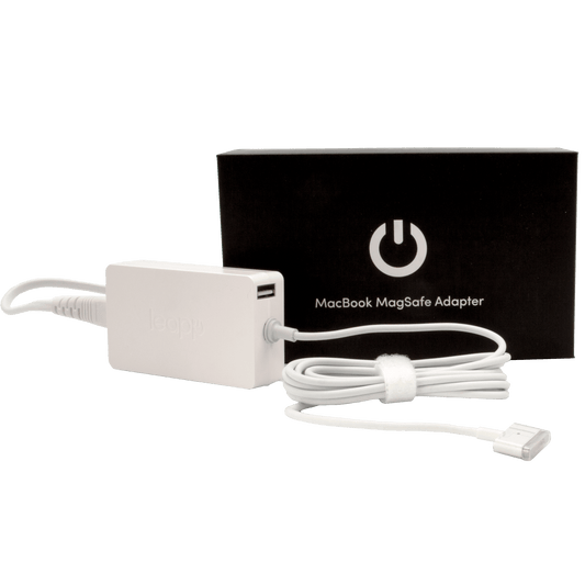 Leapp Magsafe2 AC Adapter 85W