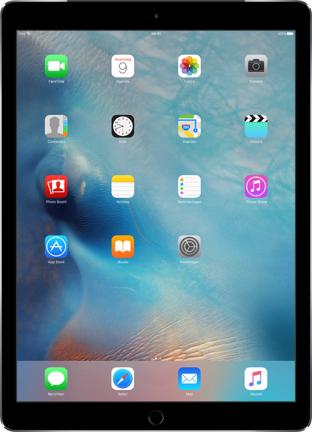 Refurbished iPad Pro 12,9 inch 4g 128gb