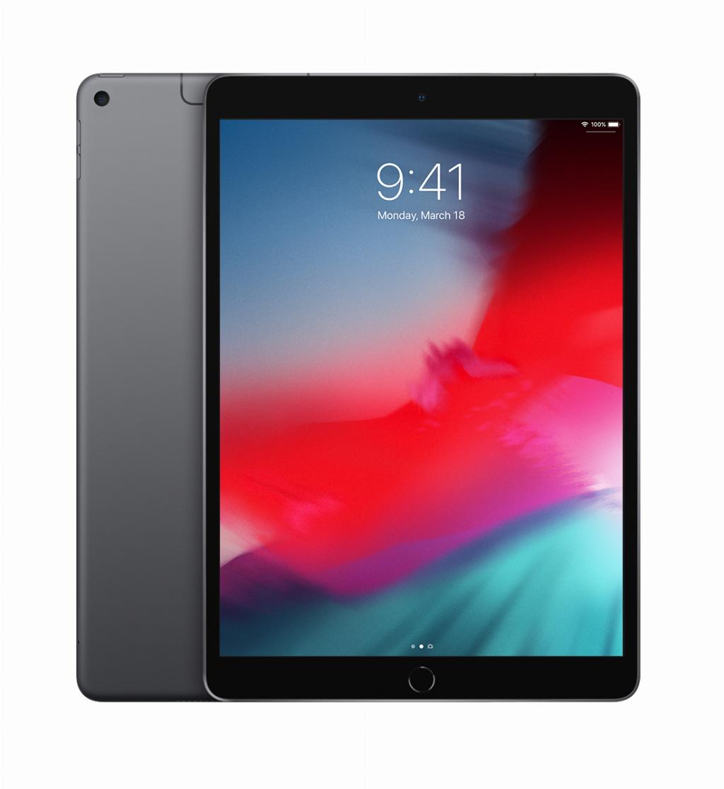 Refurbished iPad Pro 11" 2020 4g 512gb