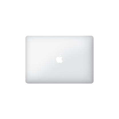 Refurbished MacBook Pro 15" i7 2.5 16GB 512GB