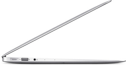 Refurbished MacBook Air 13" Dual Core i5 1.6 Ghz 4GB 256GB