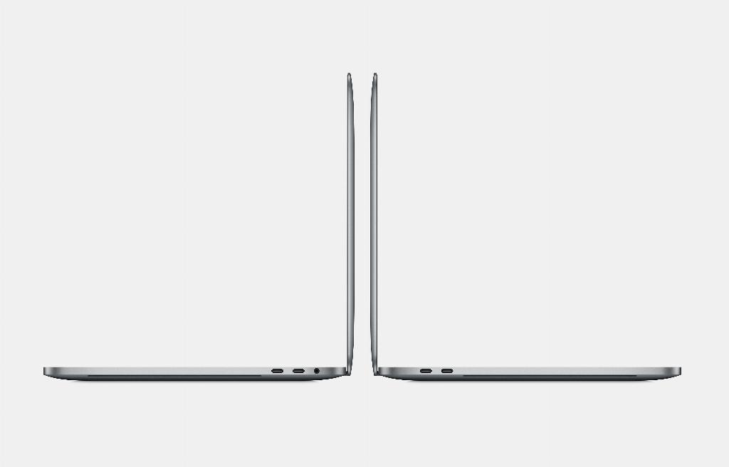 Refurbished MacBook Pro Touchbar 13" i5 2.4 Ghz 8GB 256GB - test-product-media-liquid1