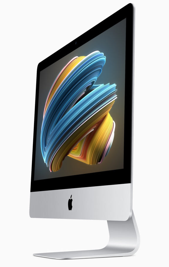 Duurzaam & Krachtig – Refurbished iMac 21.5 i5 leapp