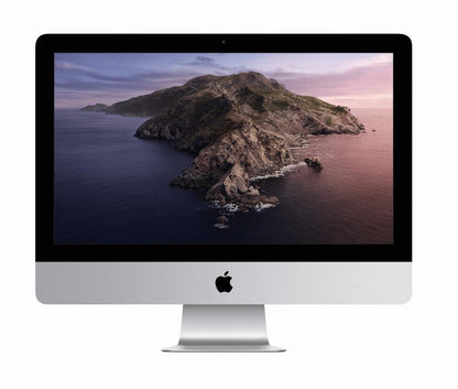 Refurbished iMac 21.5" i5 3.0 8GB 1TB Fusion 2019