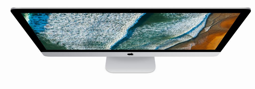 Refurbished iMac 21.5" i7 3.6 16GB 512GB