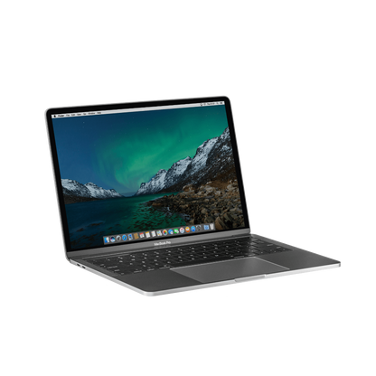 Refurbished MacBook Pro Touchbar 13" i7 2.7 Ghz 16GB 512GB