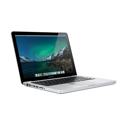 Refurbished MacBook Pro 13" i7 2.9 8gb 128gb
