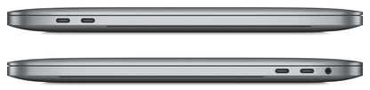 Refurbished MacBook Pro Touchbar 13" i5 2.4 8gb 256gb