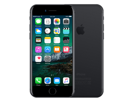 Refurbished iPhone 7 128 gb