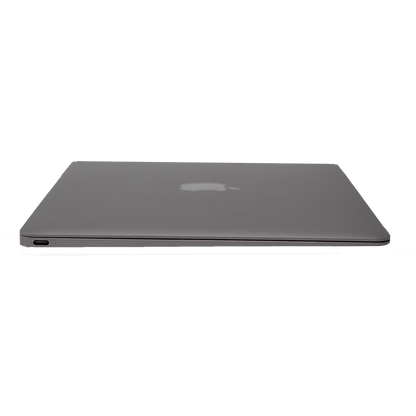 Refurbished MacBook 12" Dual Core M 1.2 8GB RAM 512GB SSD