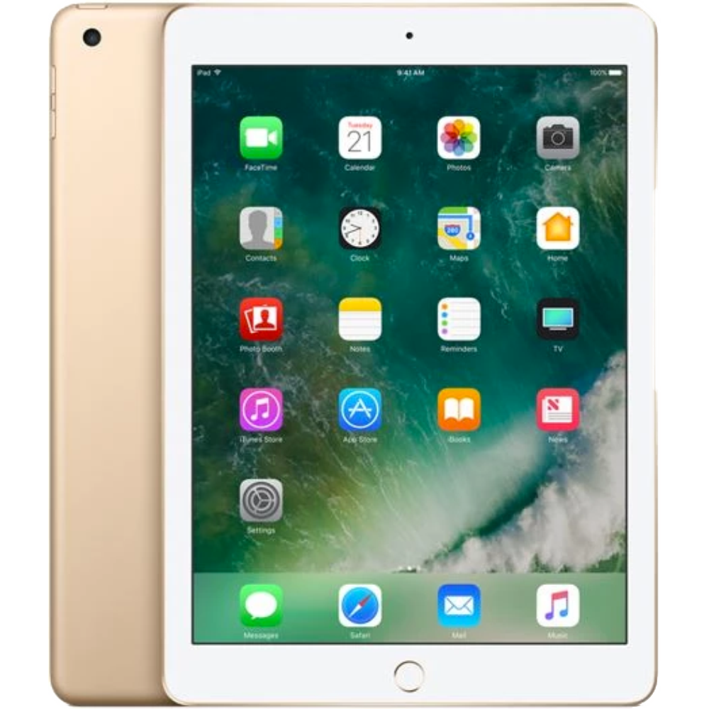 Refurbished iPad 2017 wifi 32gb
