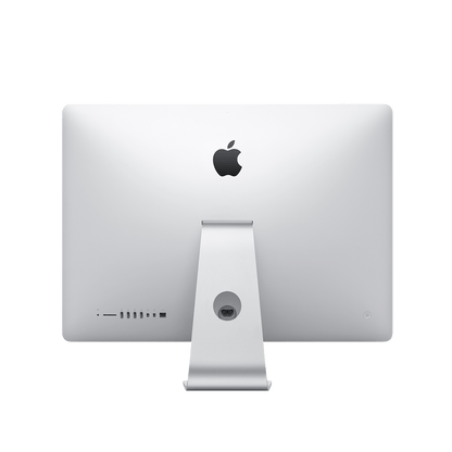 Refurbished iMac 21.5" i5 1.6 8GB 1TB 2015