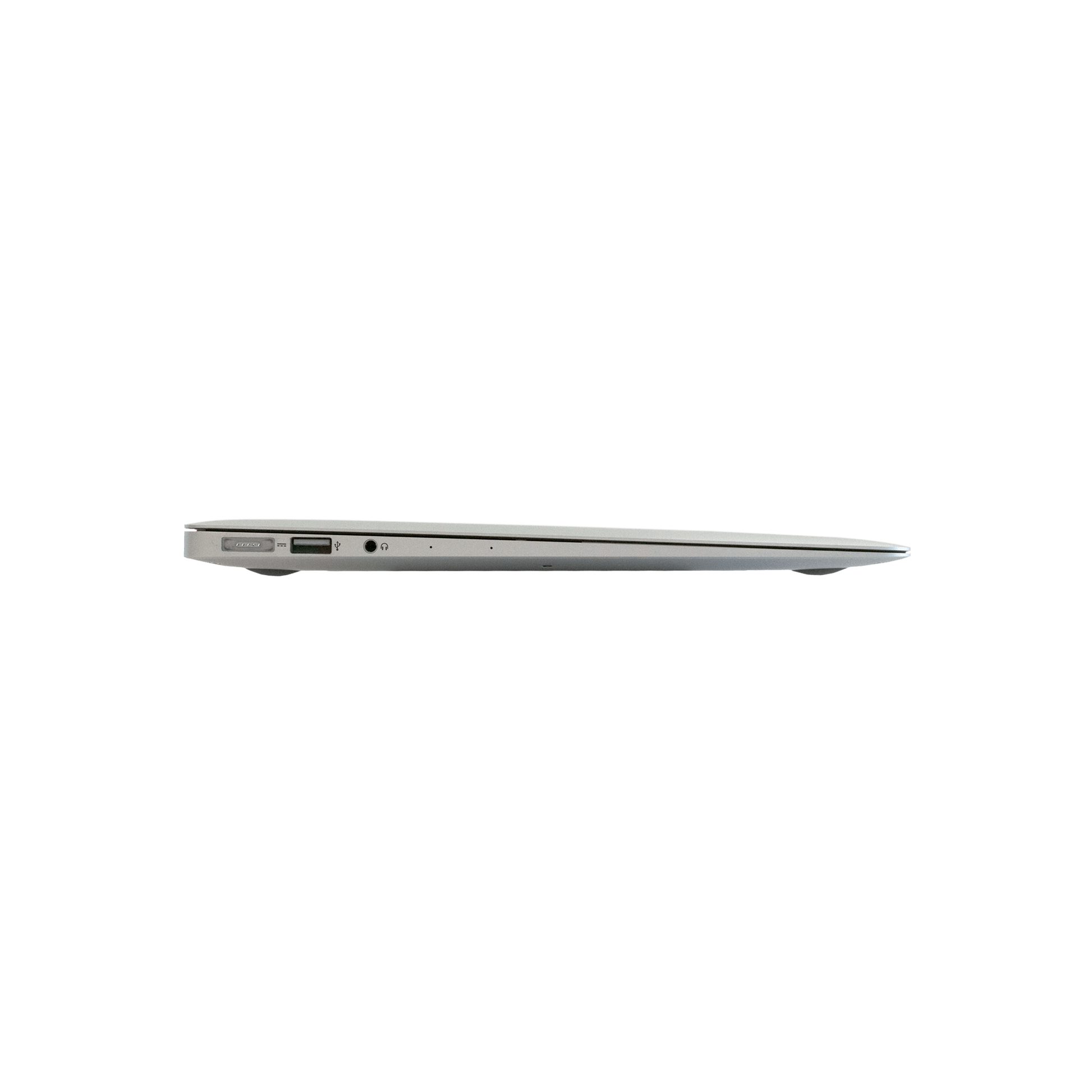 Refurbished MacBook Air 13" Dual Core i5 1.4 Ghz 8gb 128gb