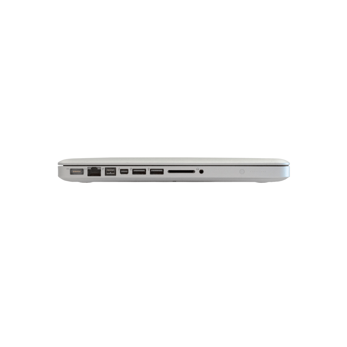 Refurbished MacBook Pro 13" i5 2.5 8gb 240gb